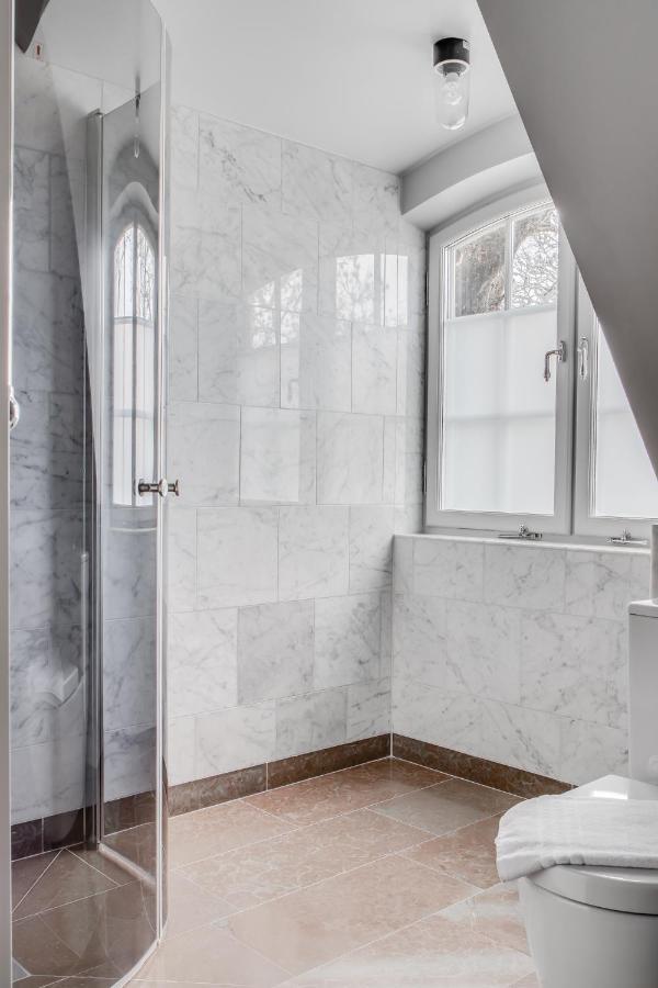 Haeringe Slott 4* Musko Havsbad
