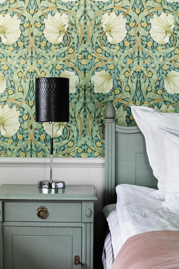 Haeringe Slott Hotelli Musko Havsbad
