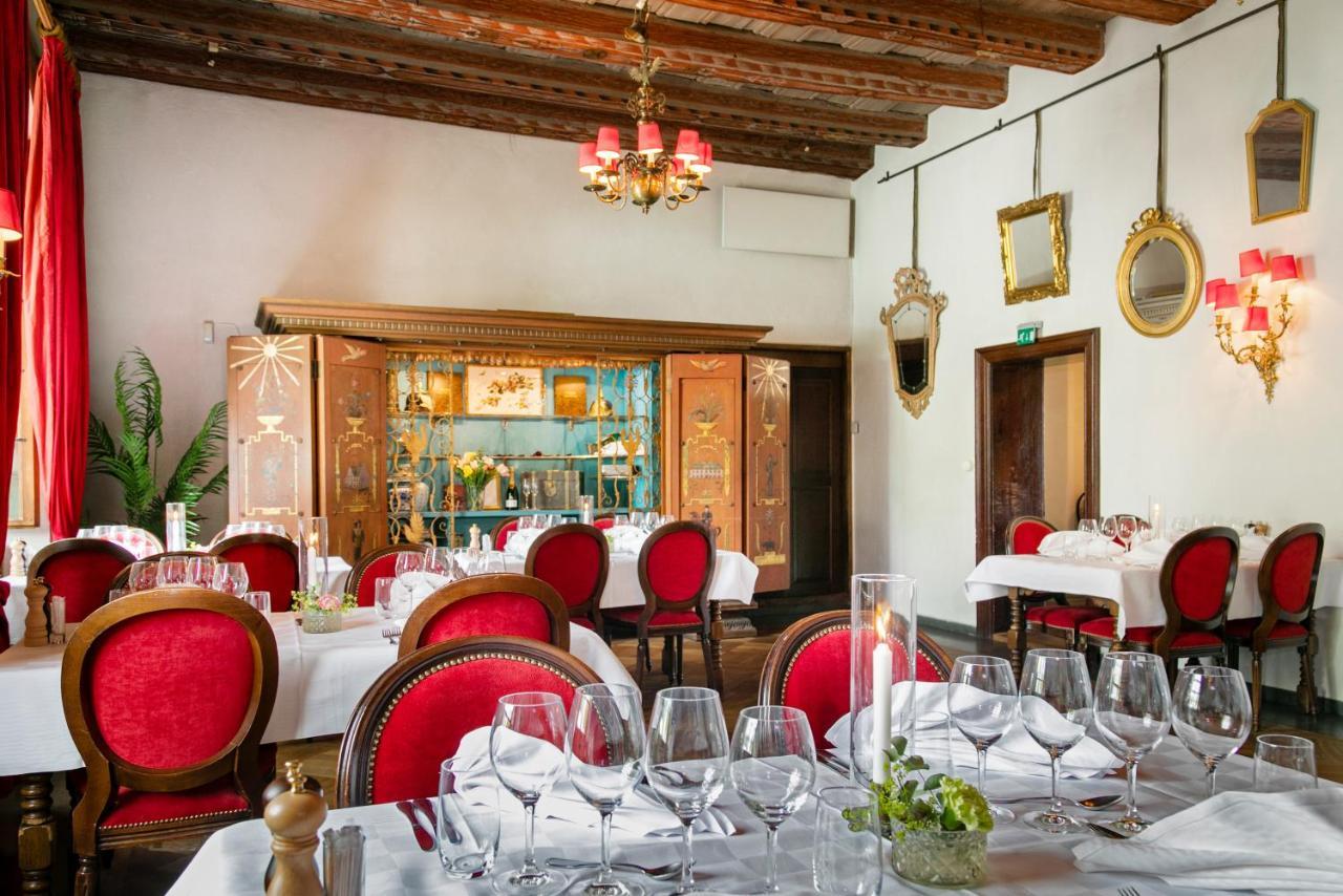 Haeringe Slott Hotelli Musko Havsbad