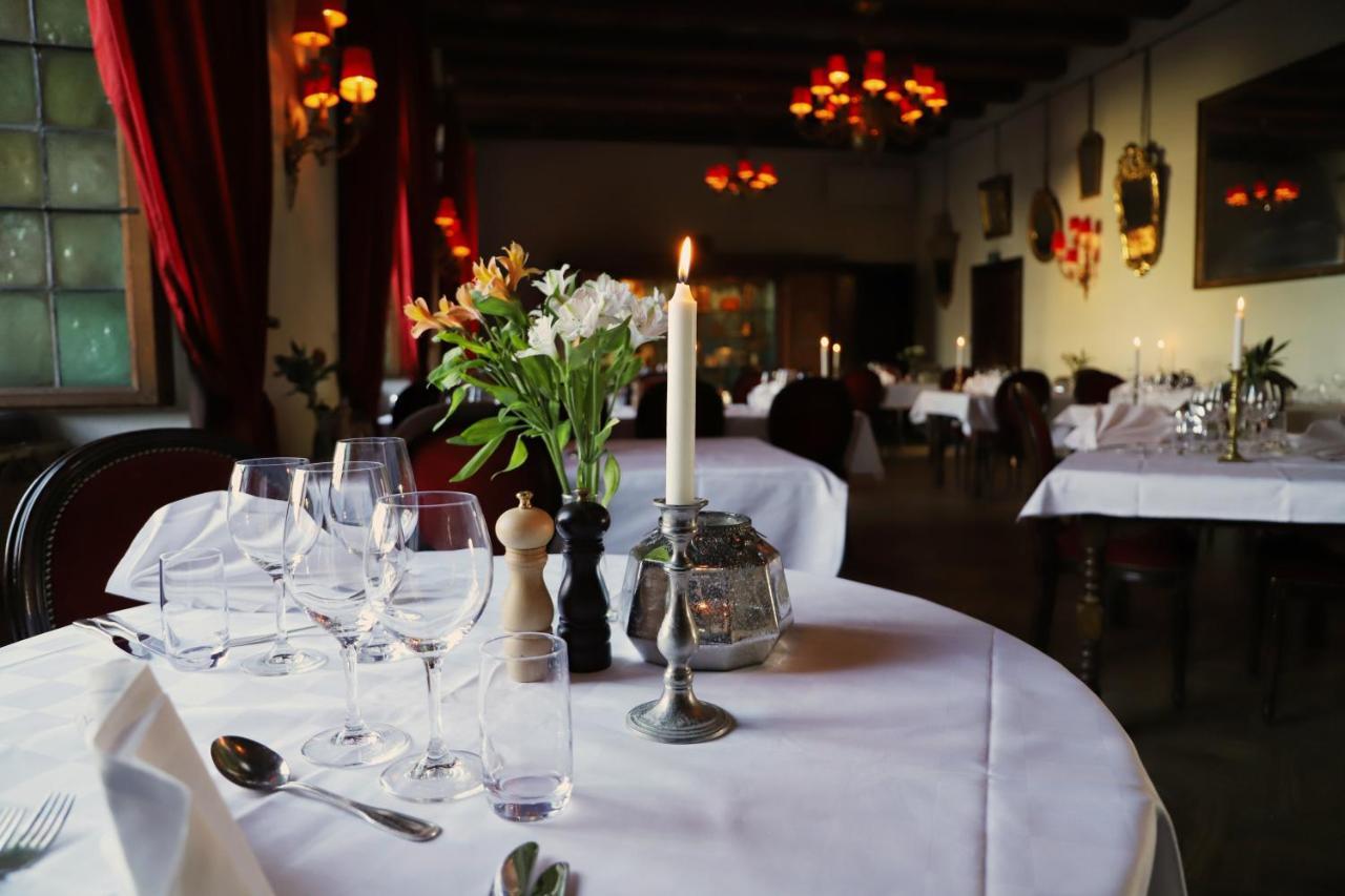 Haeringe Slott 4* Musko Havsbad