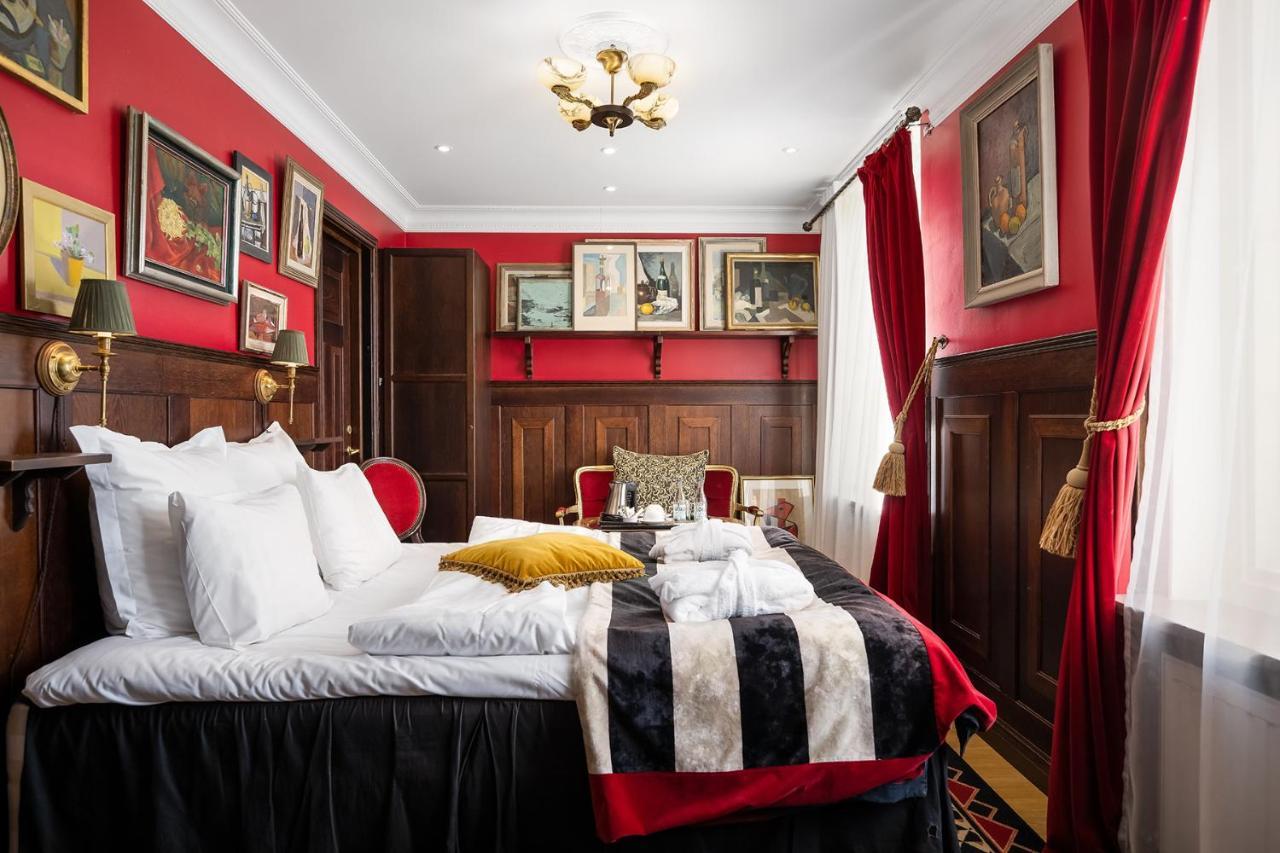Haeringe Slott 4* Musko Havsbad