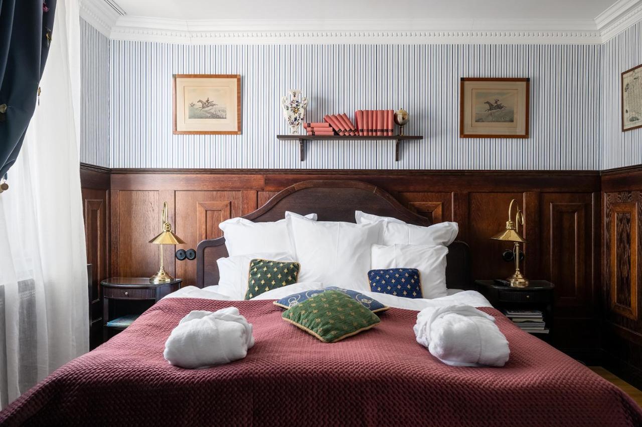 Haeringe Slott Hotelli Musko Havsbad