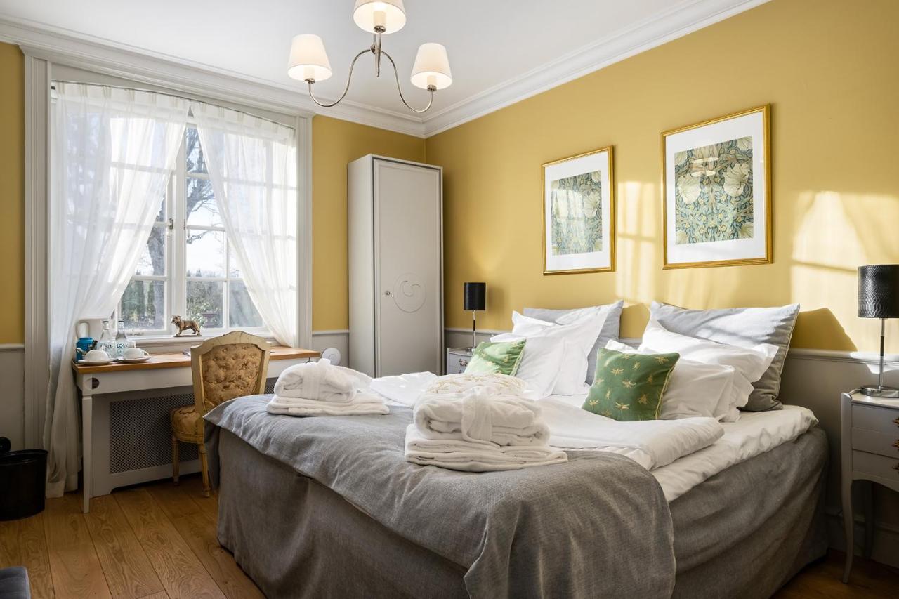 Hotelli Haeringe Slott Musko Havsbad