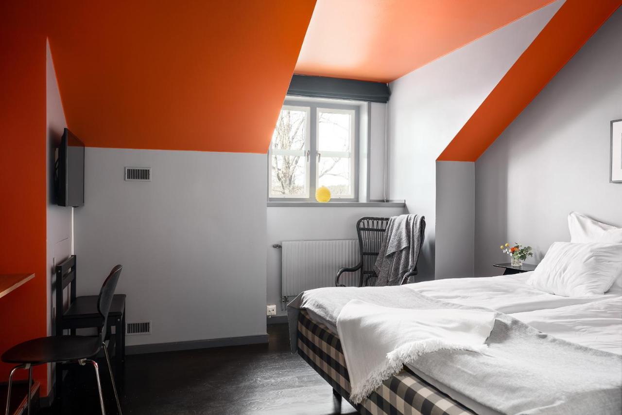 Hotelli Haeringe Slott 4*