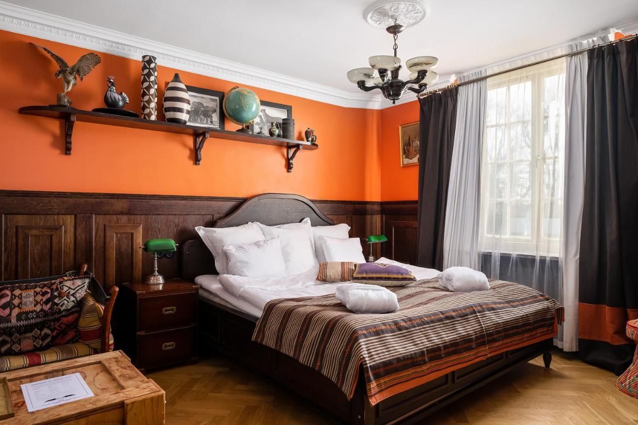 Haeringe Slott Hotelli 4*