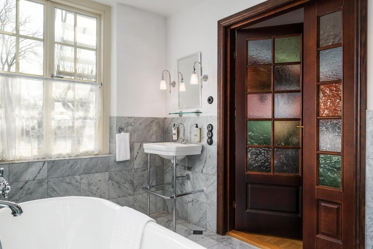 Haeringe Slott 4* Musko Havsbad