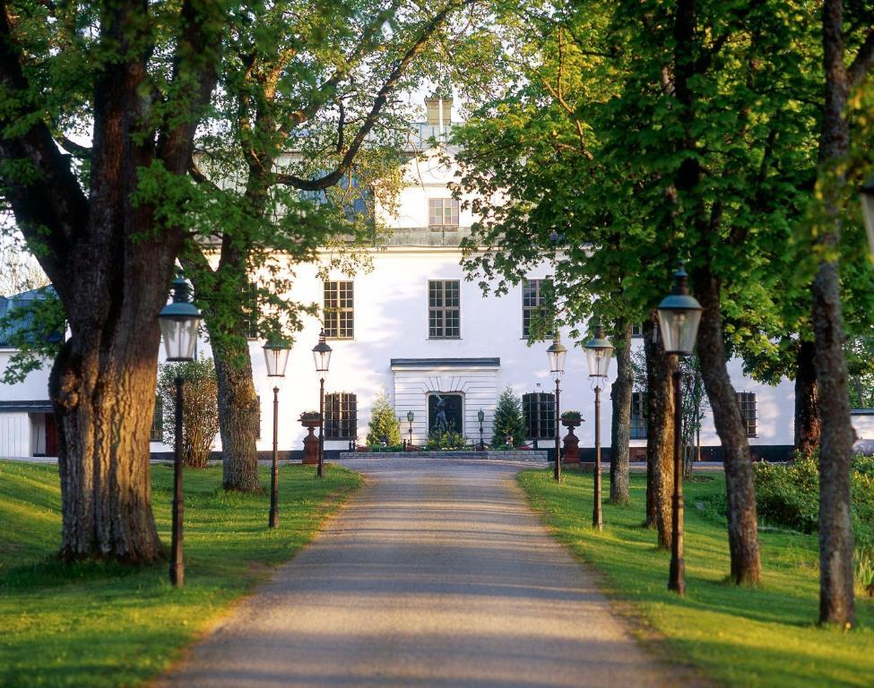 Haeringe Slott Hotelli 4*