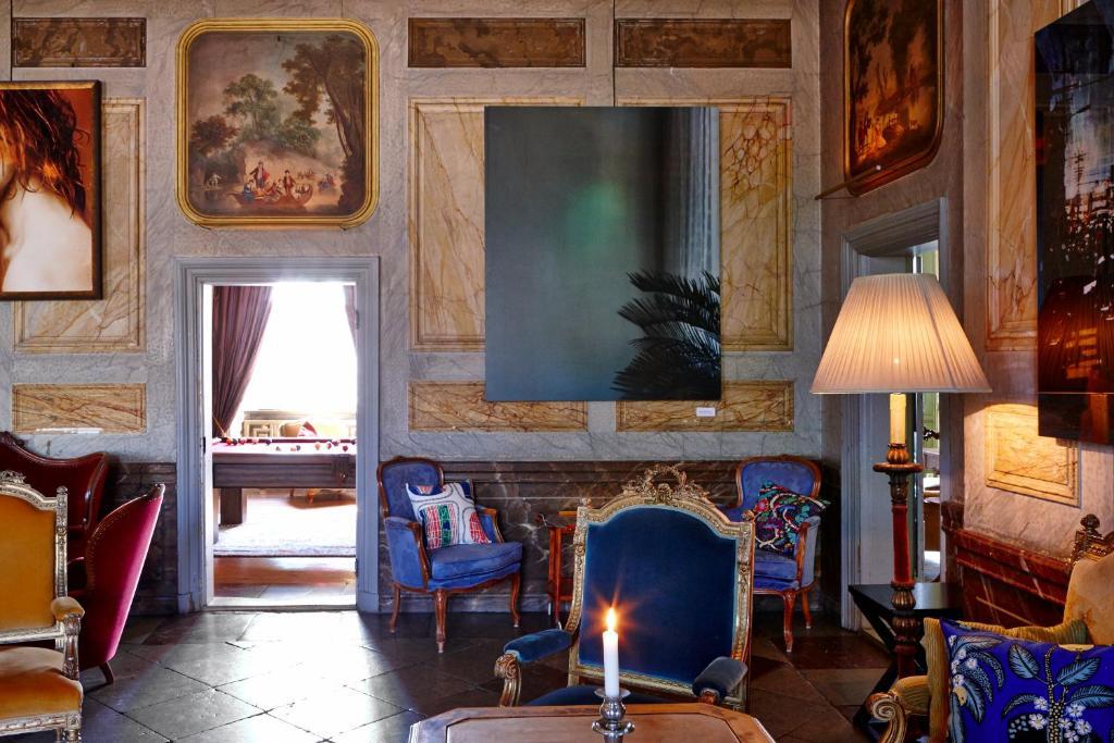 Haeringe Slott 4*