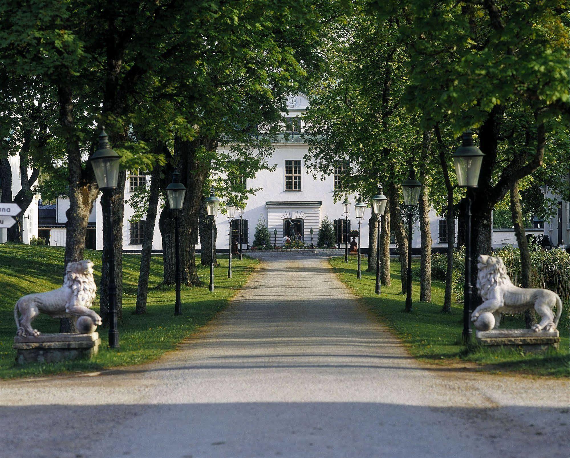 Hotelli Haeringe Slott
