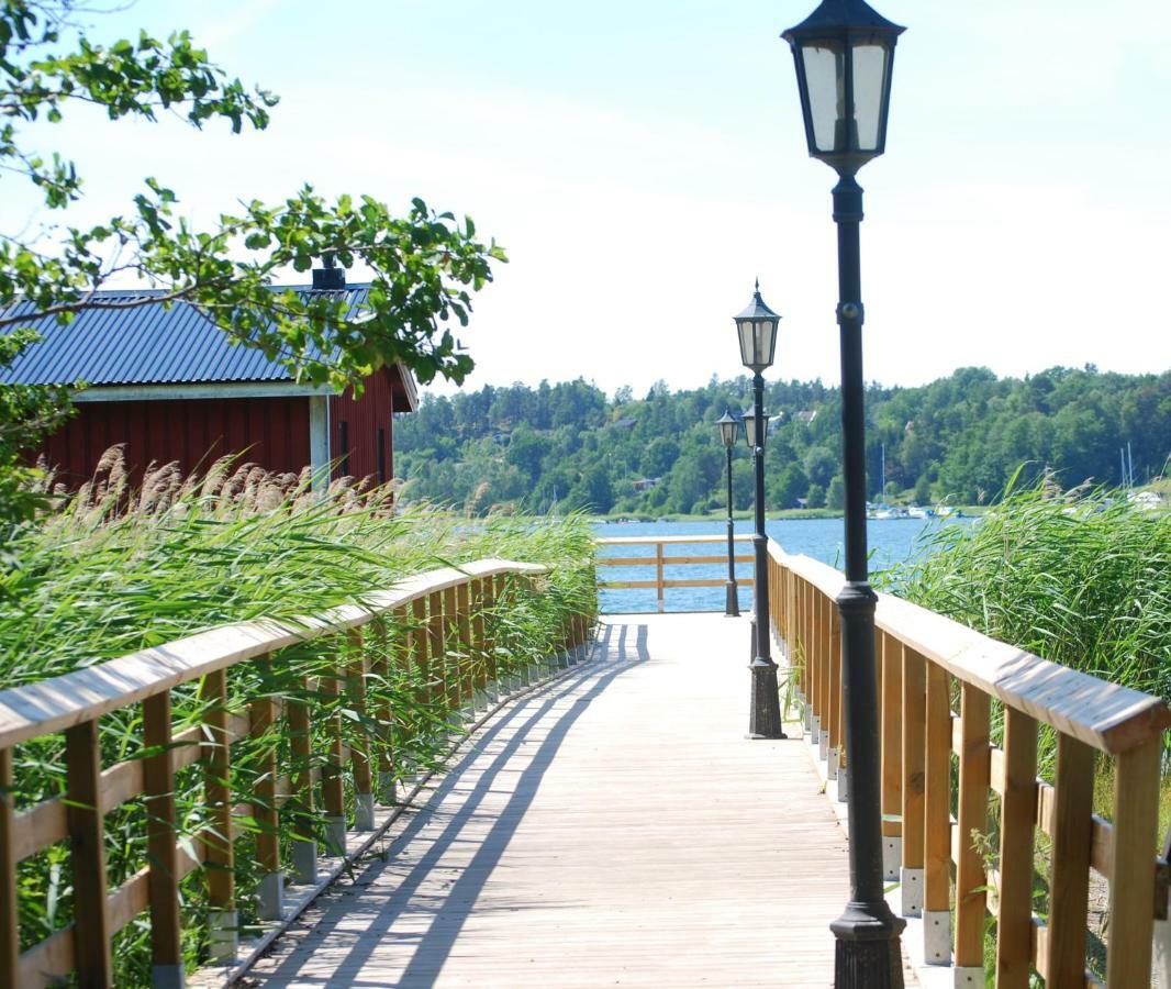 Haeringe Slott Hotelli Musko Havsbad