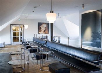 Haeringe Slott Hotelli Musko Havsbad