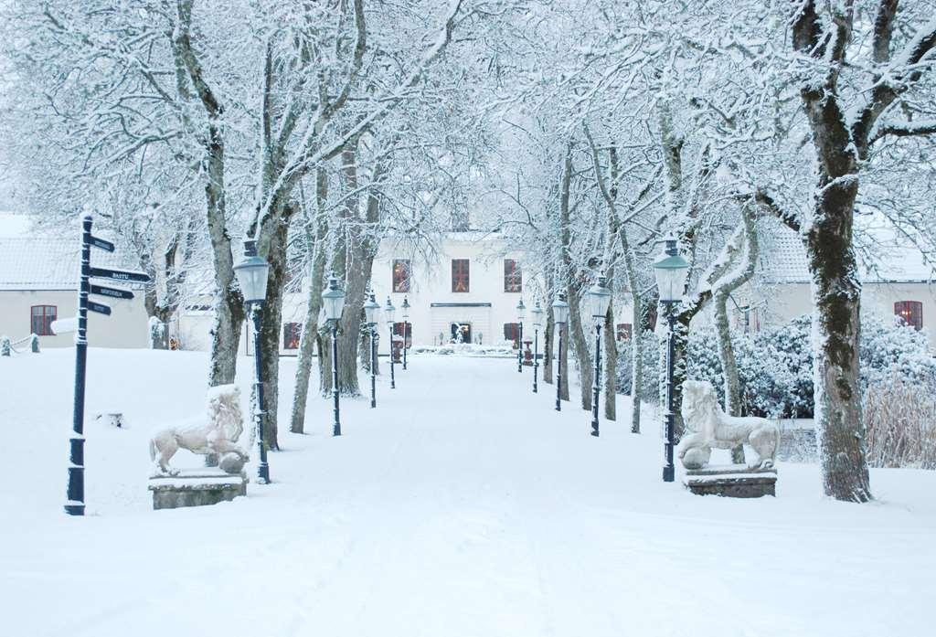Haeringe Slott Hotelli Musko Havsbad