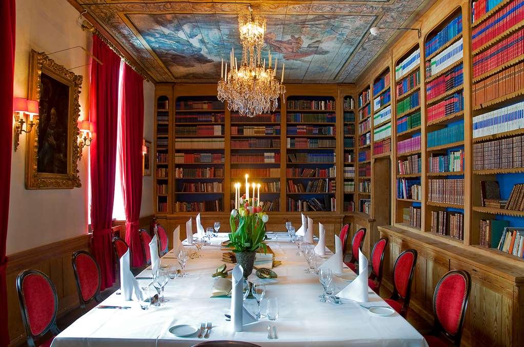 Haeringe Slott 4*