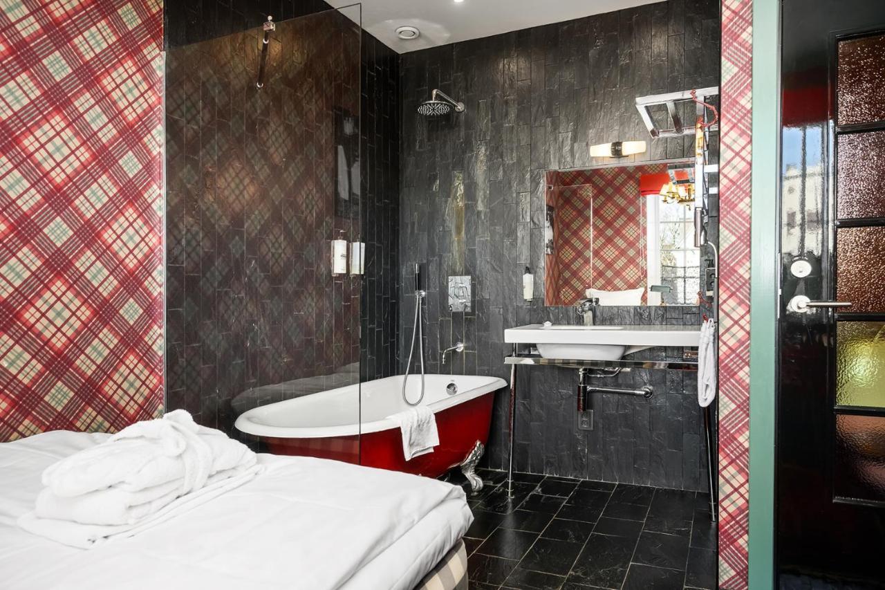 Hotel Haeringe Slott Musko Havsbad
