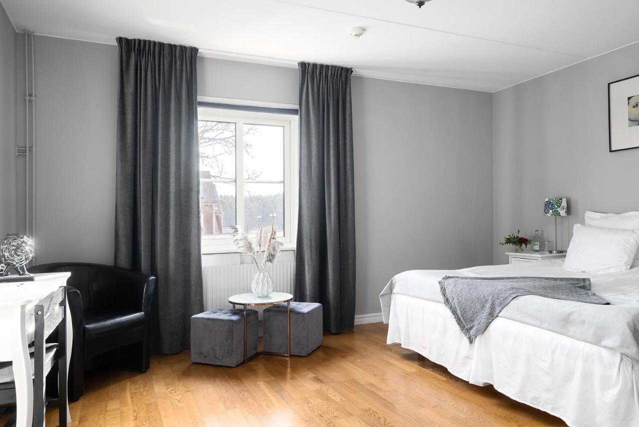 Haeringe Slott 4* Musko Havsbad