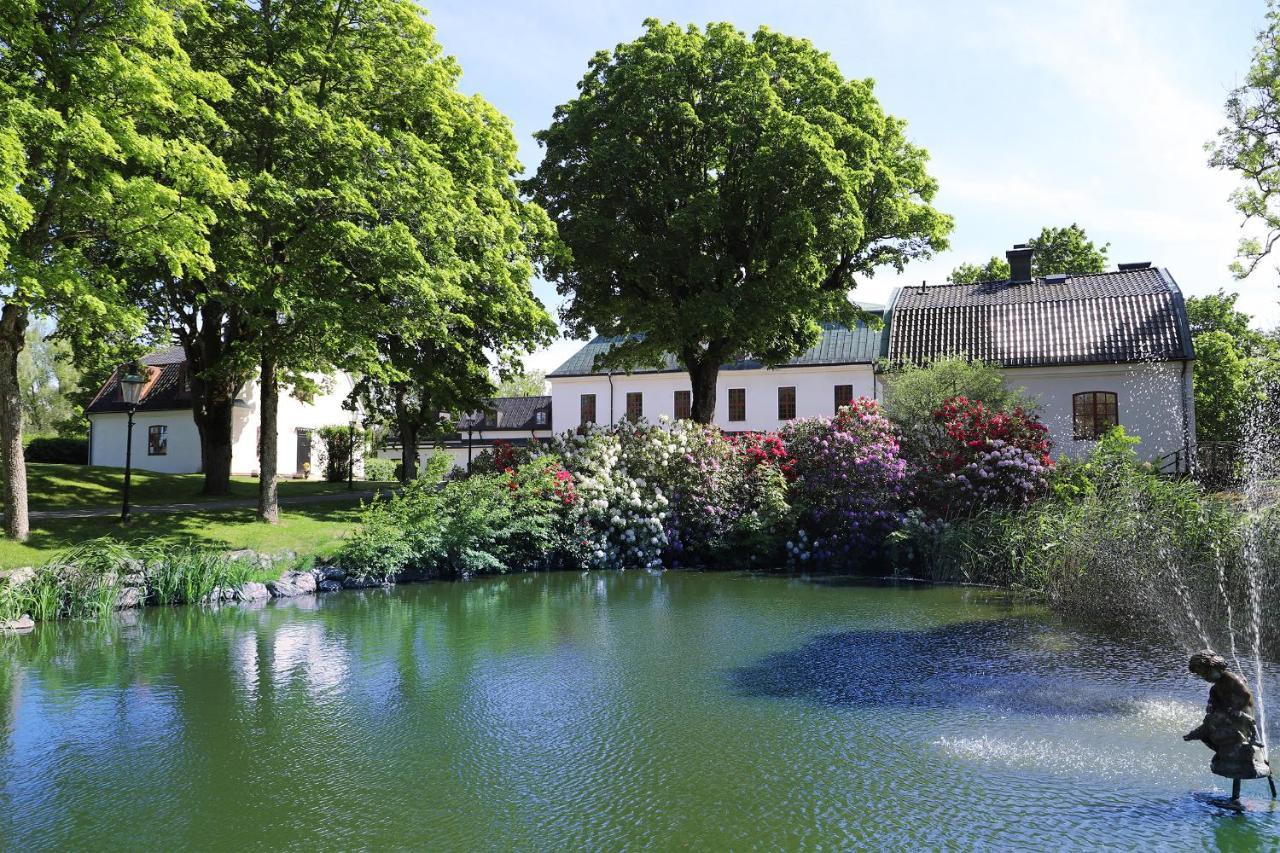 Haeringe Slott Hotel