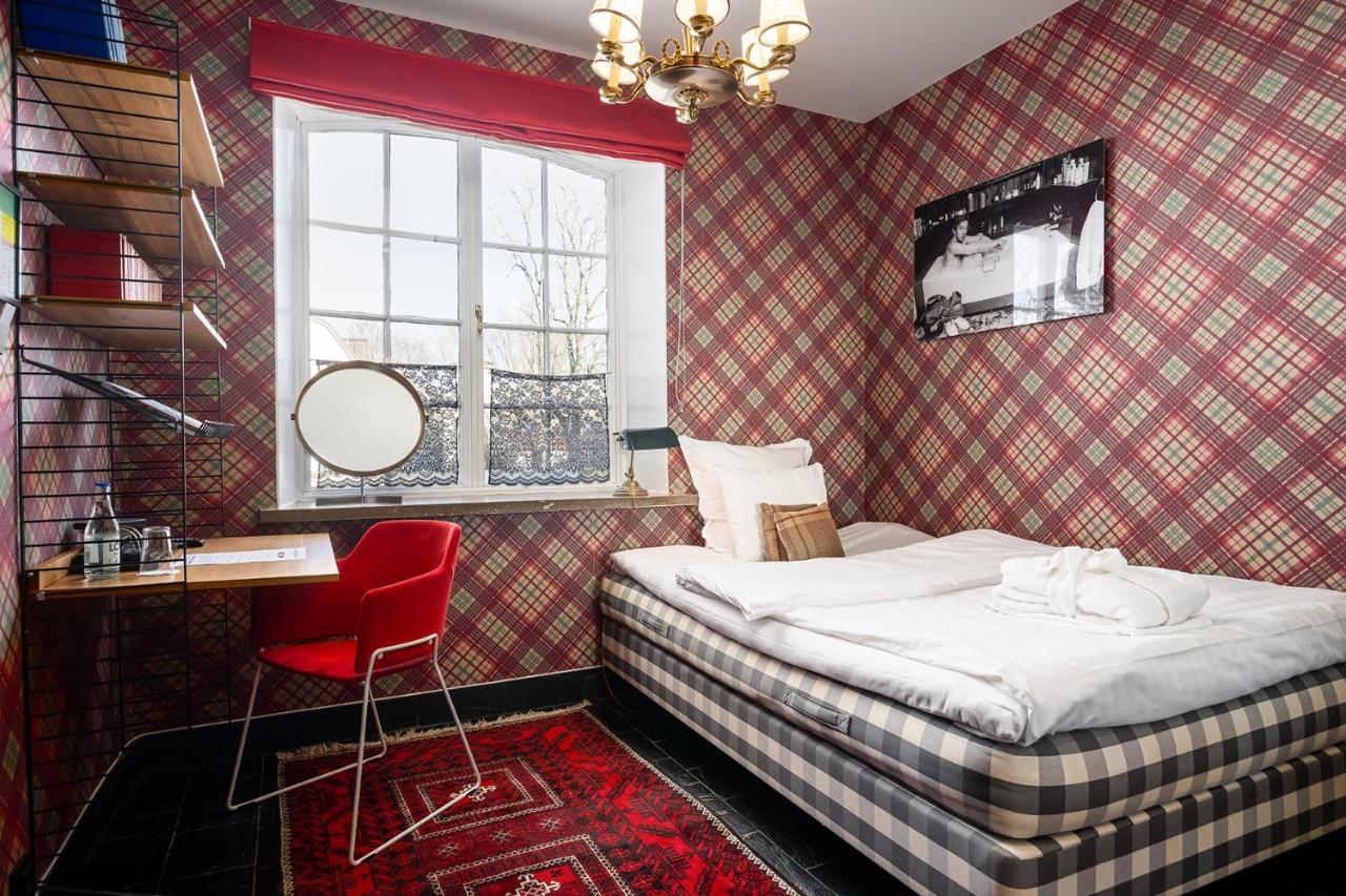 Hotel Haeringe Slott 4*