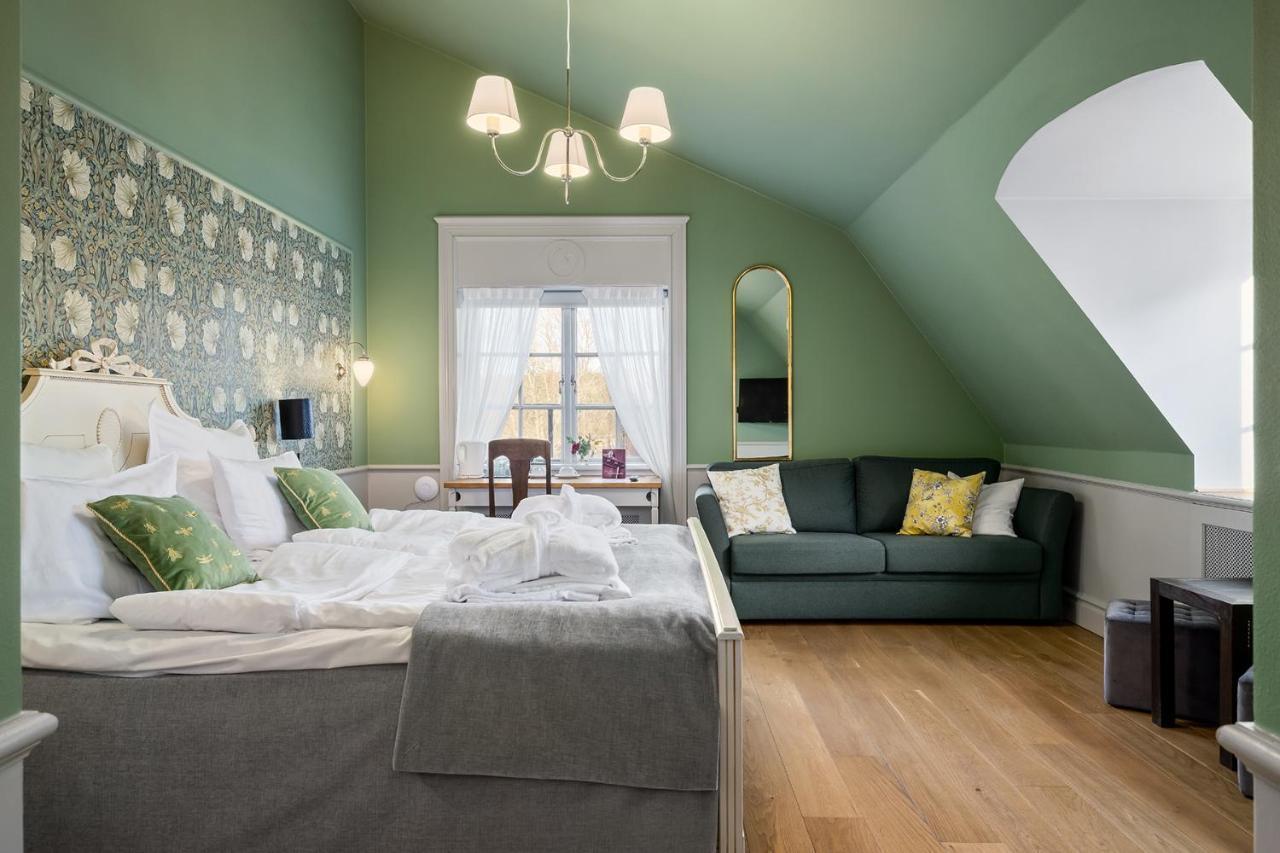 Haeringe Slott Hotel Musko Havsbad