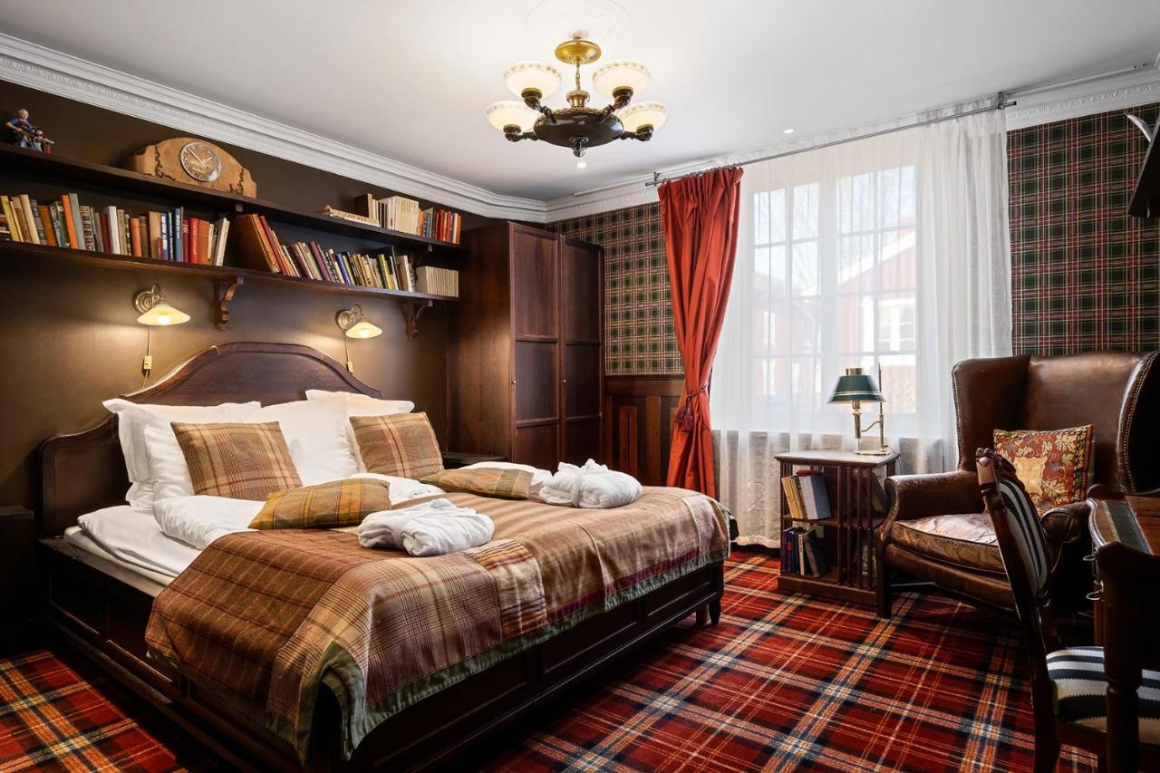 Haeringe Slott Hotel