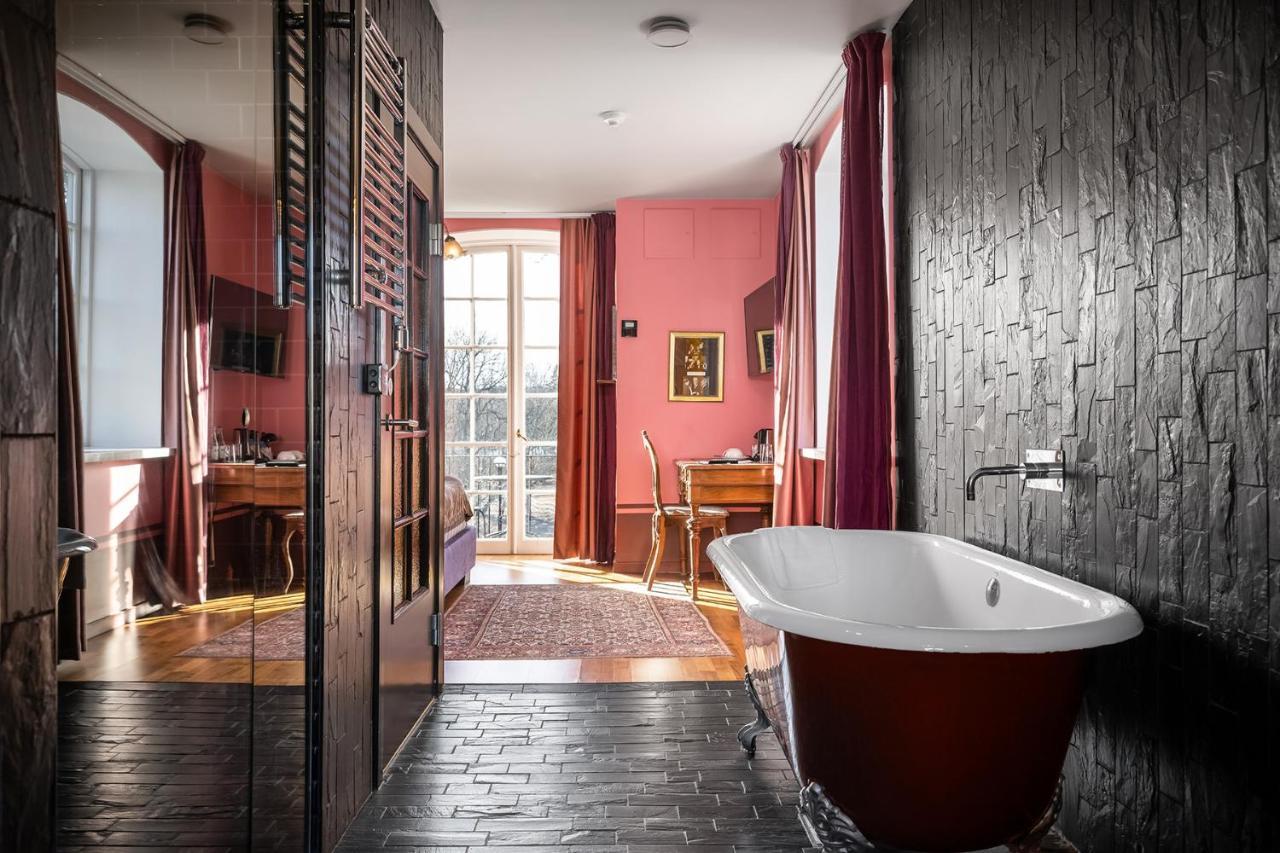 Haeringe Slott Hotel
