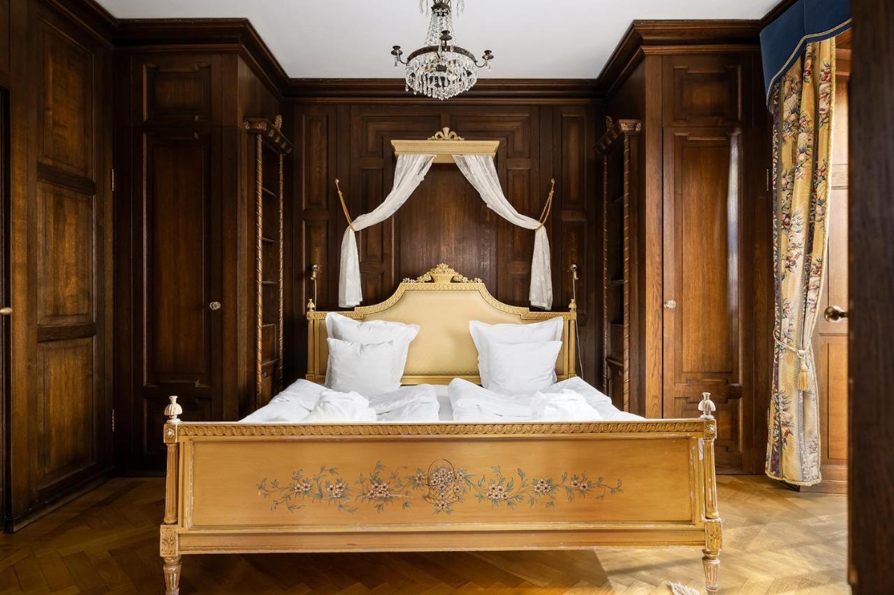 Haeringe Slott Hotel Musko Havsbad