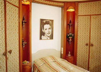 Haeringe Slott Hotel Musko Havsbad