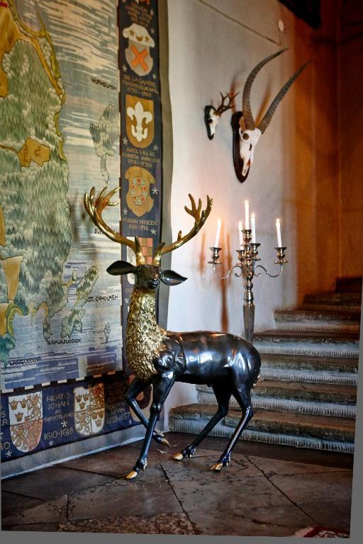 Haeringe Slott Hotel 4*