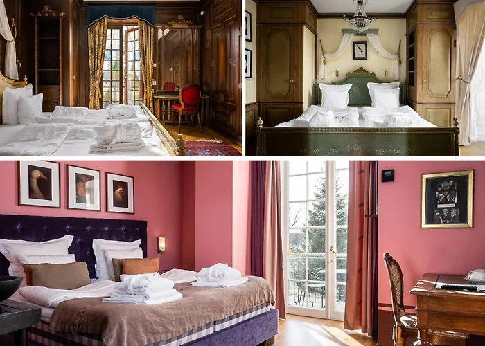 Haeringe Slott