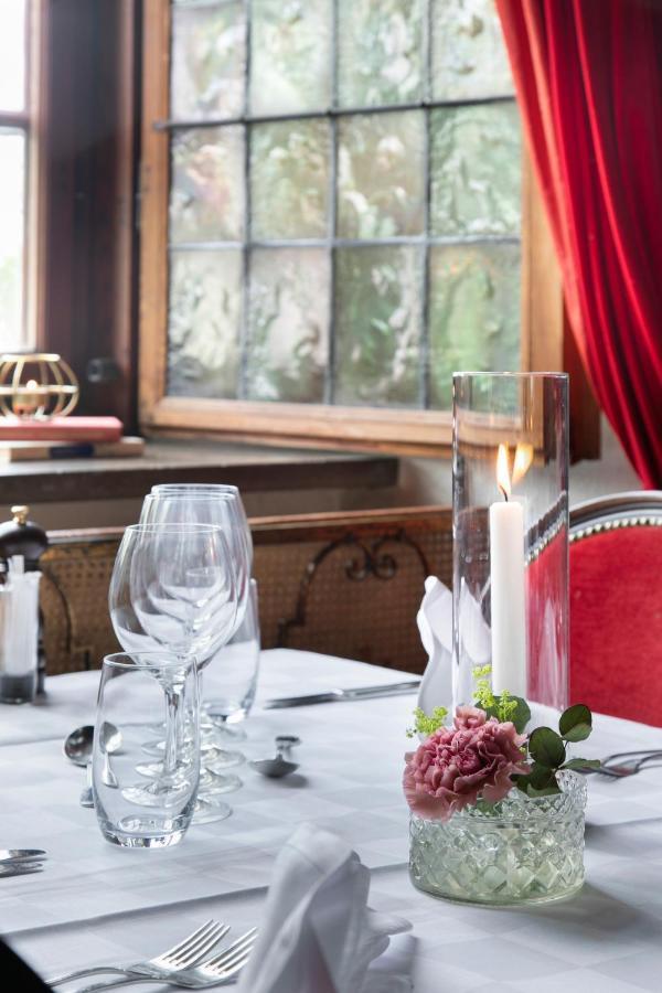 Haeringe Slott Hotel