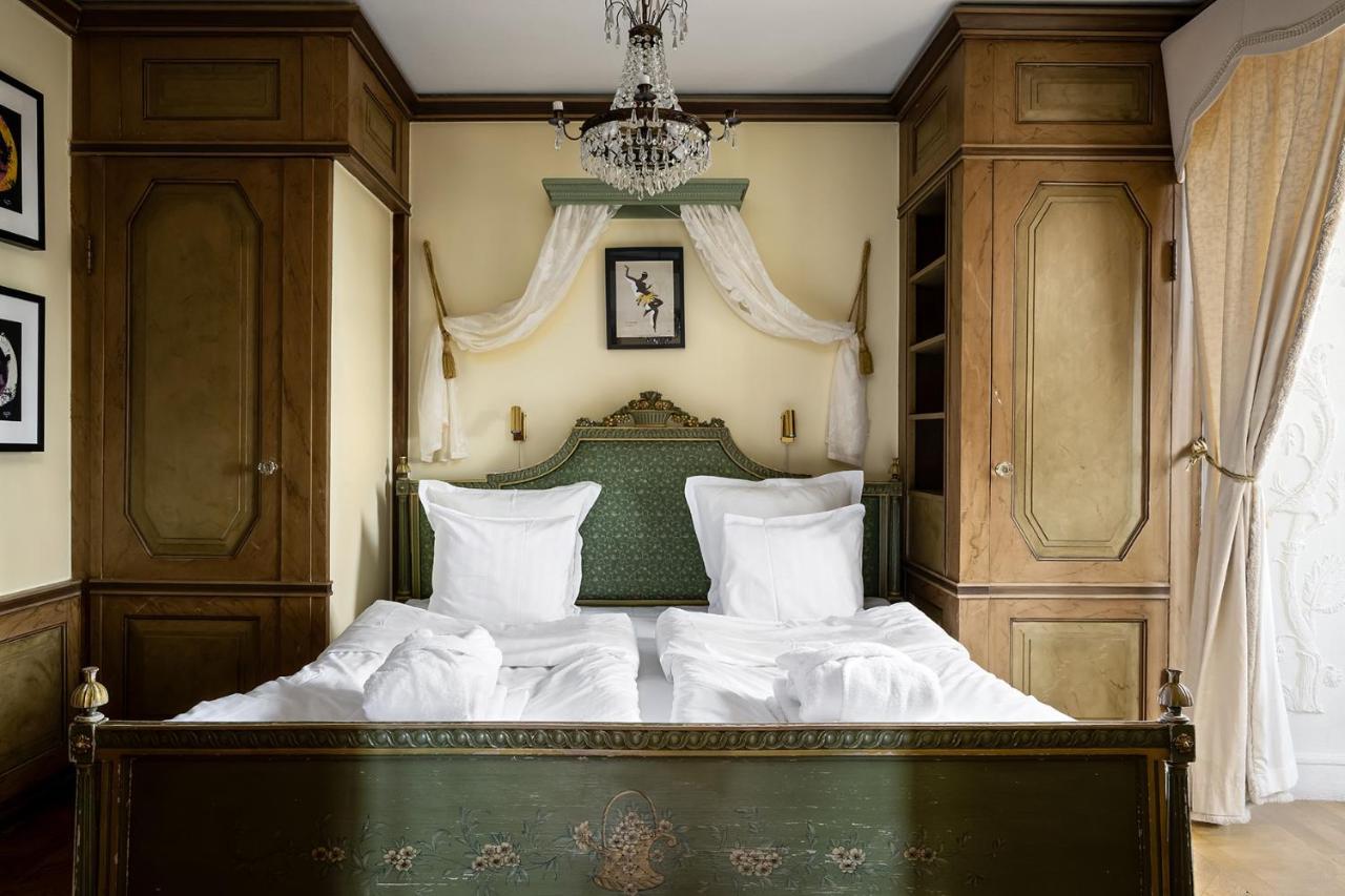 Haeringe Slott Musko Havsbad