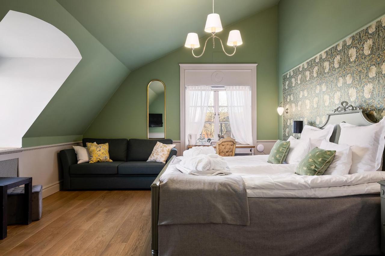 Haeringe Slott Hotel 4*