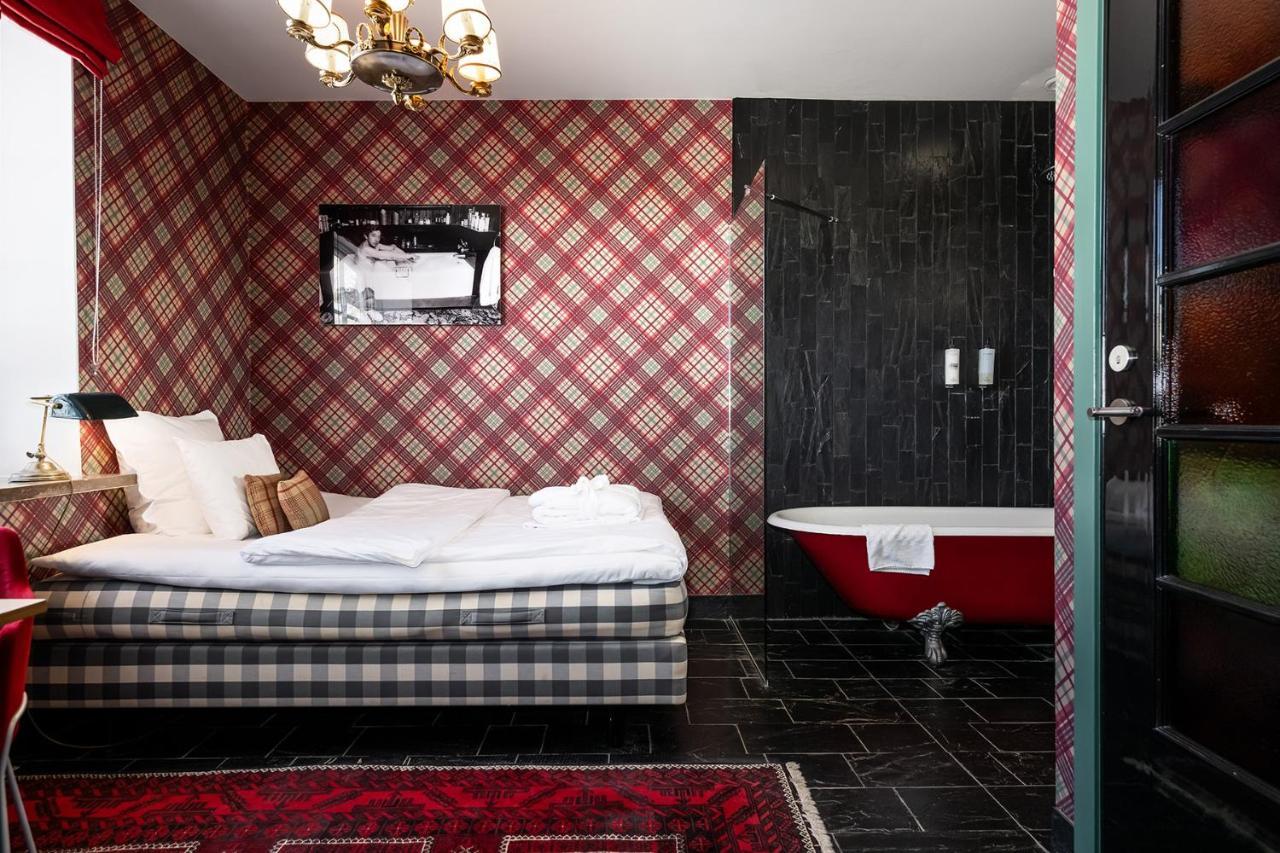 Hotel Haeringe Slott Musko Havsbad