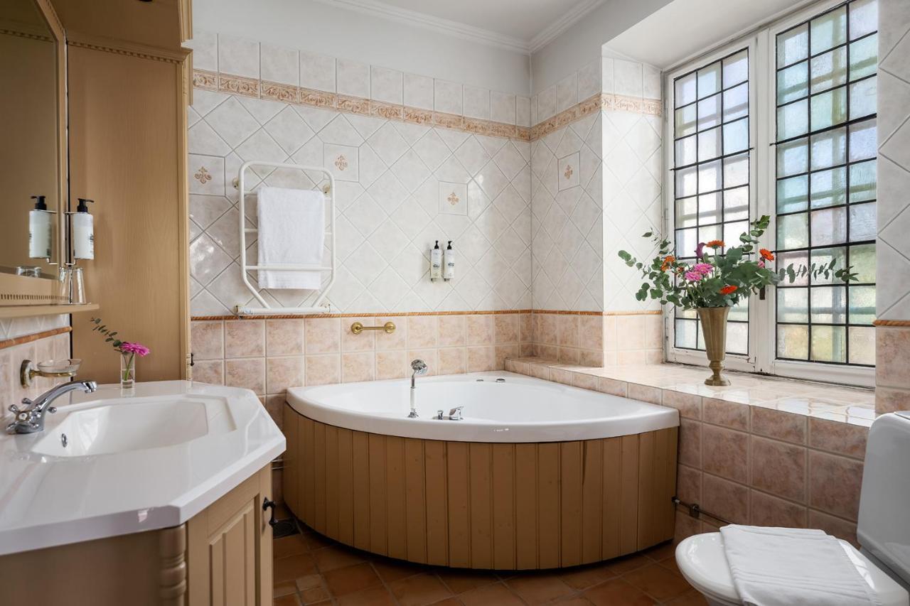 Haeringe Slott Musko Havsbad