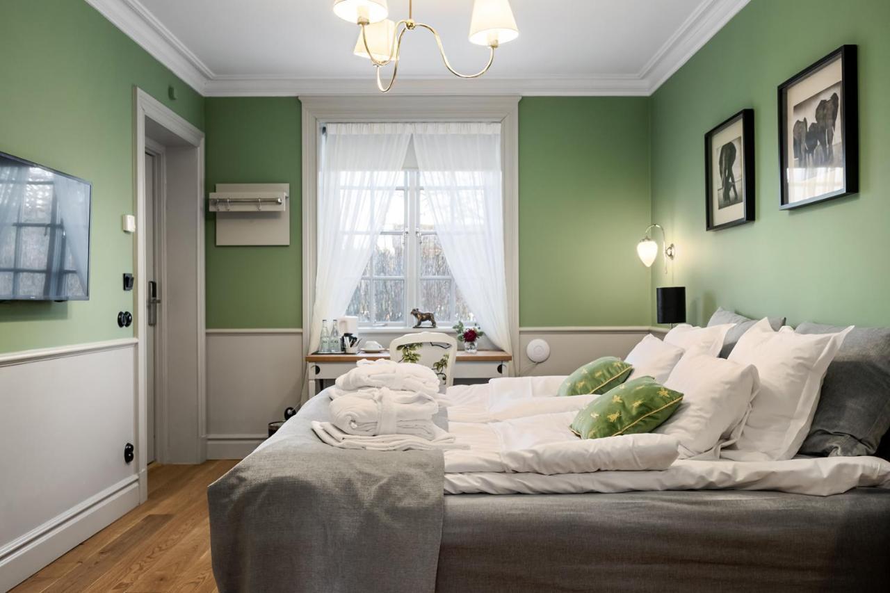 Haeringe Slott 4*