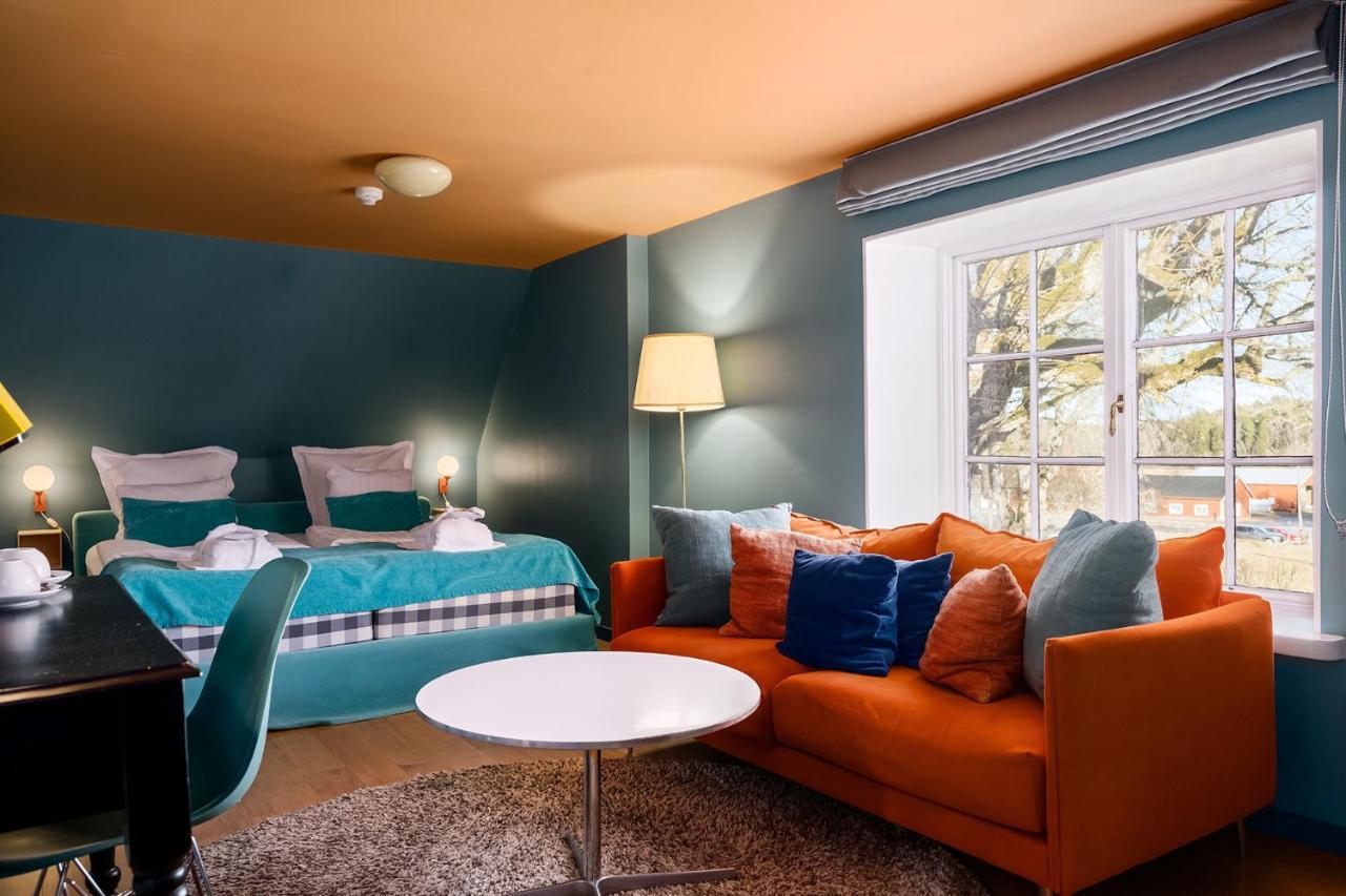 Hotel Haeringe Slott