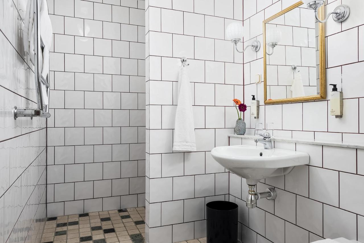 Haeringe Slott Hotel Musko Havsbad