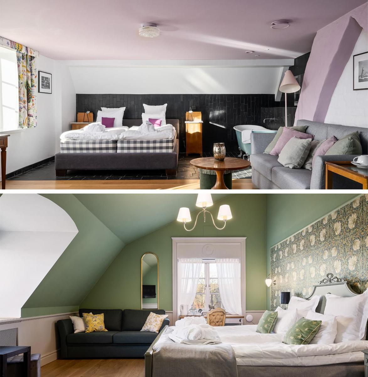 Haeringe Slott 4*