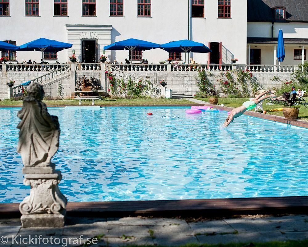 Hotel Haeringe Slott Musko Havsbad