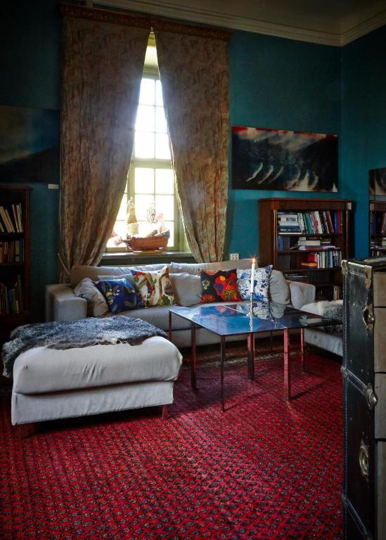 Haeringe Slott Hotel
