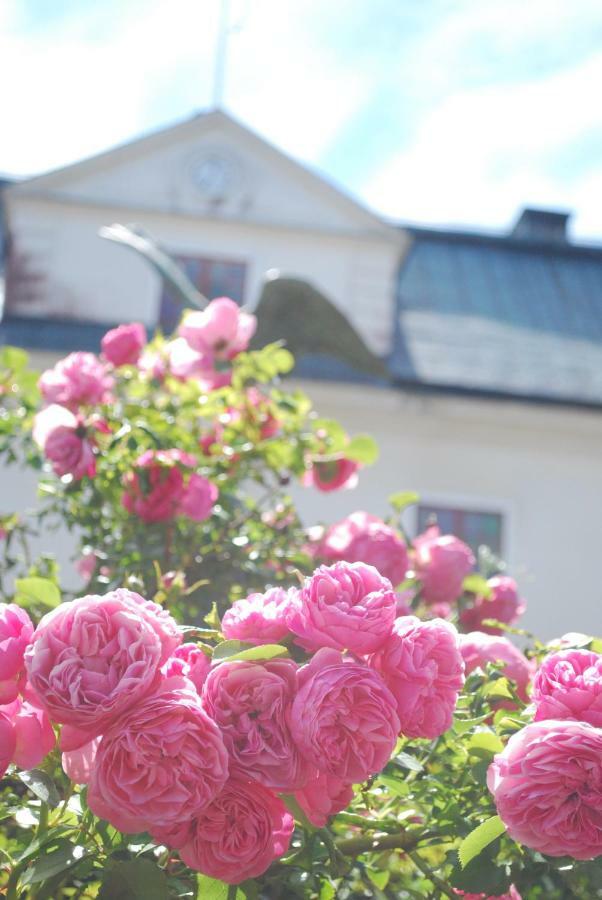 Hotel Haeringe Slott Musko Havsbad