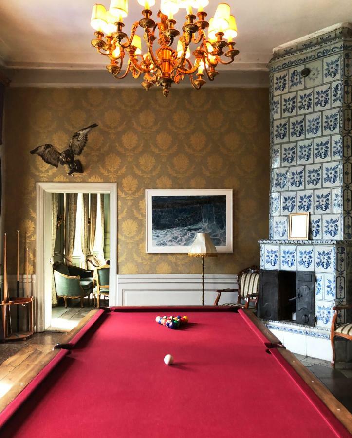 Haeringe Slott Musko Havsbad